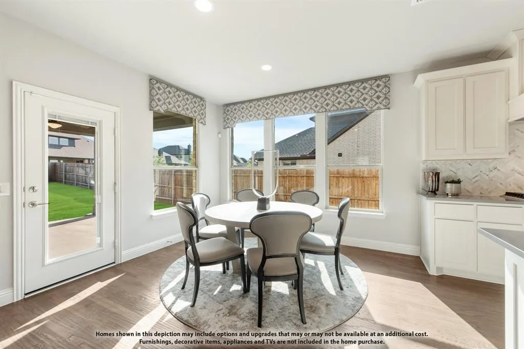 817 Blue Fescue Road