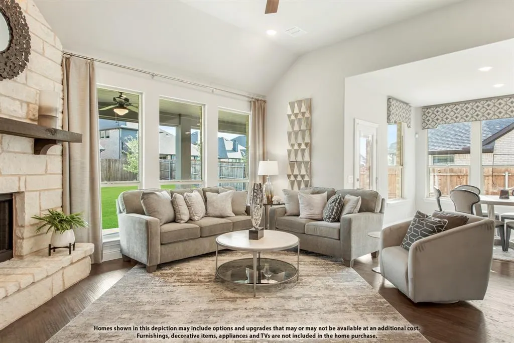 817 Blue Fescue Road