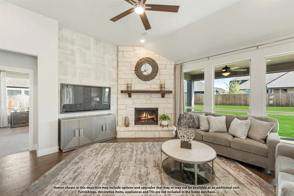 817 Blue Fescue Road