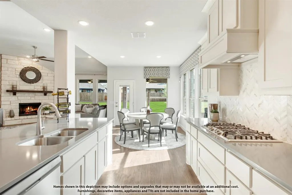 817 Blue Fescue Road