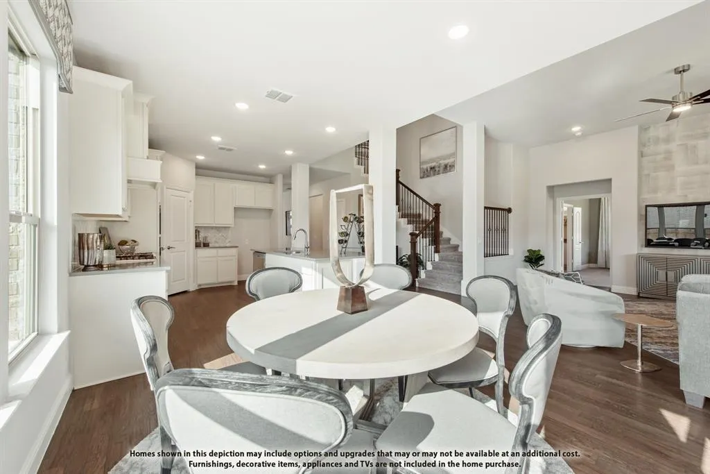 817 Blue Fescue Road
