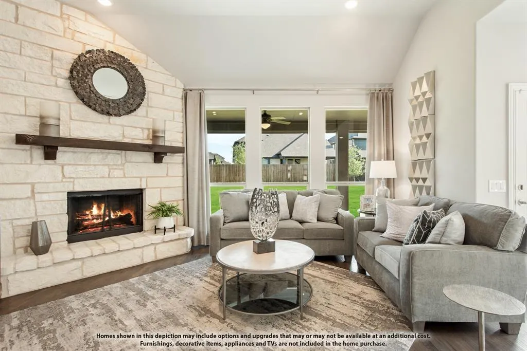 817 Blue Fescue Road