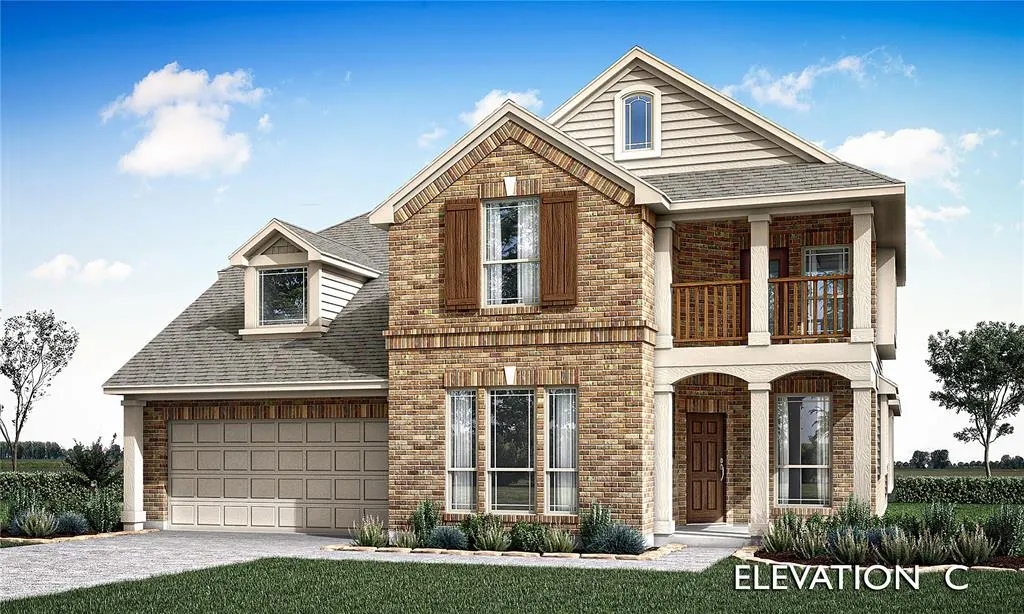 817 Blue Fescue Road
