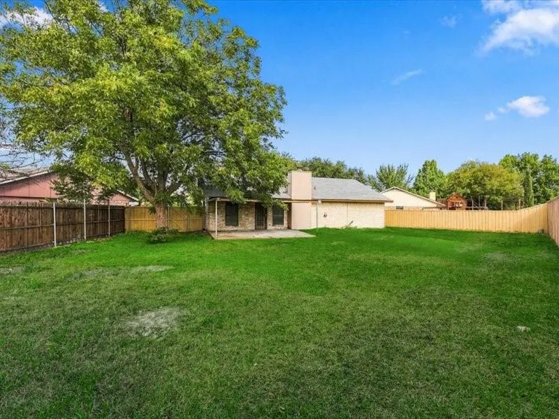 725 Southridge Court