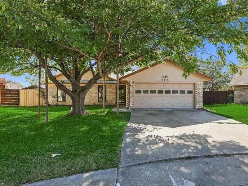 725 Southridge Court
