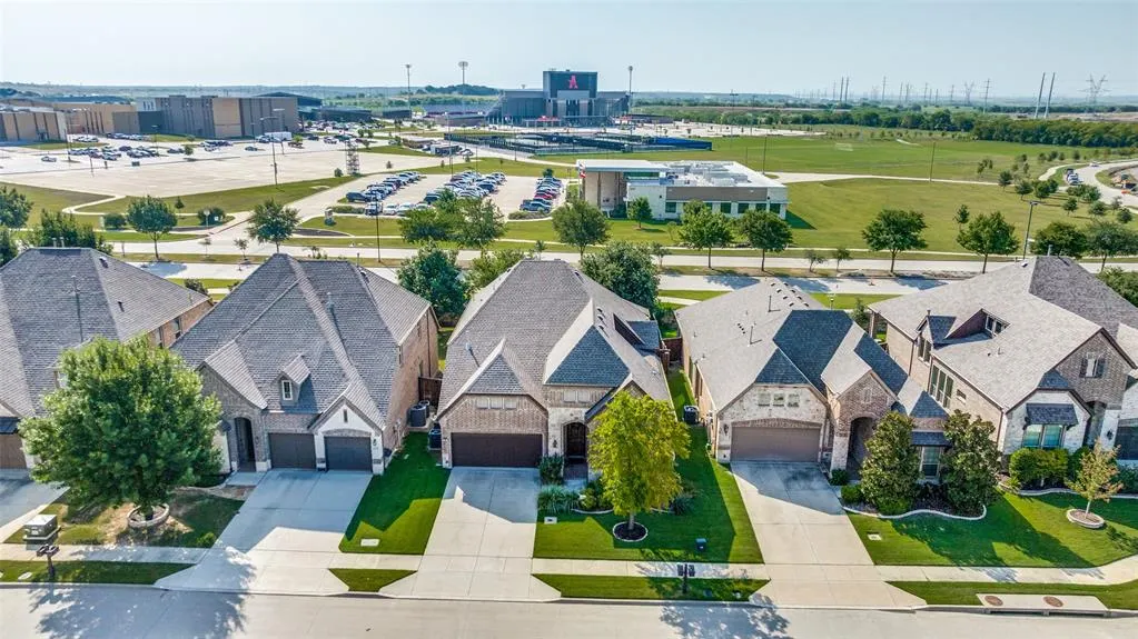 6213 Cedar Sage Trail