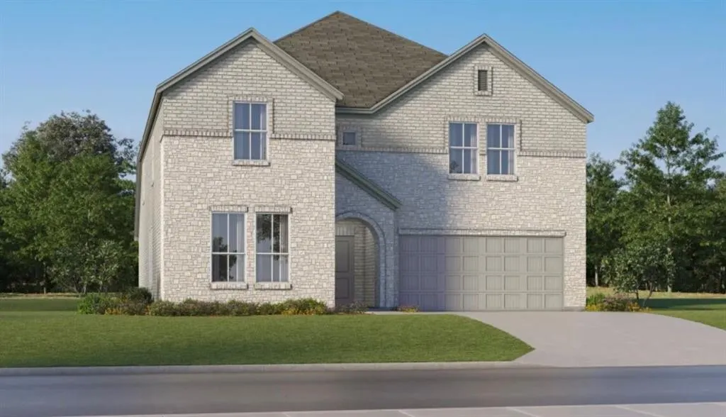 1838 Ranger Drive