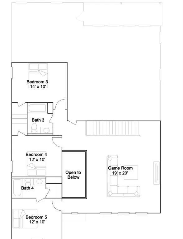 1838 Ranger Drive