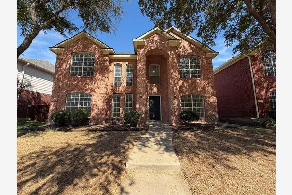 441 Trinity Drive