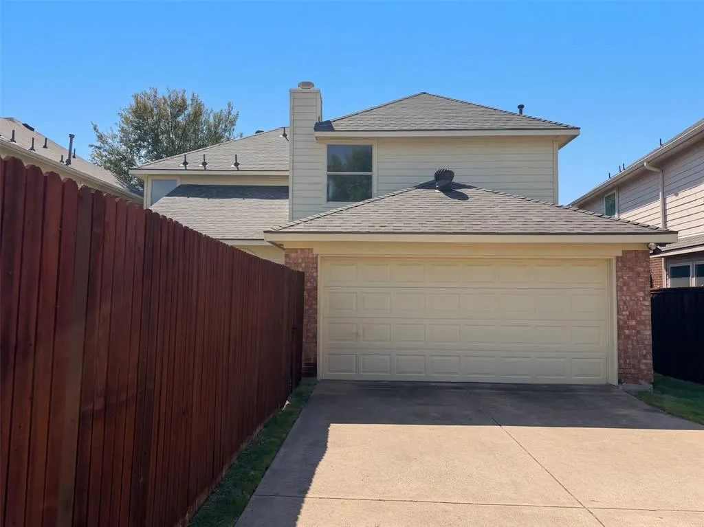 441 Trinity Drive