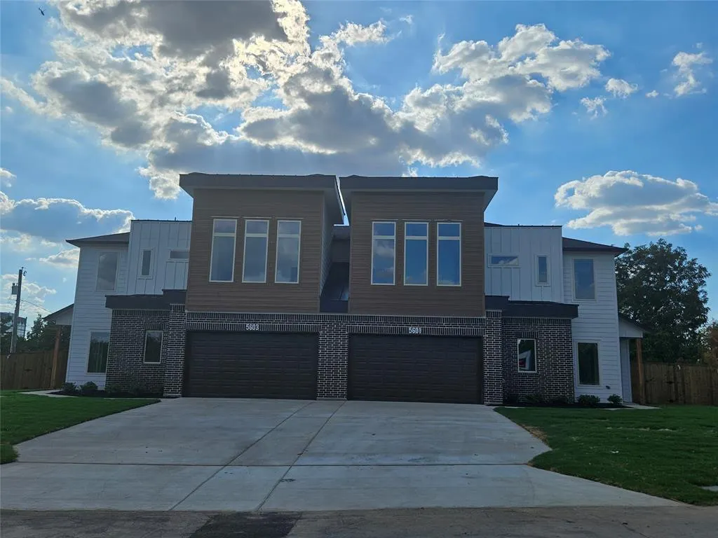 5603 Wayside Drive