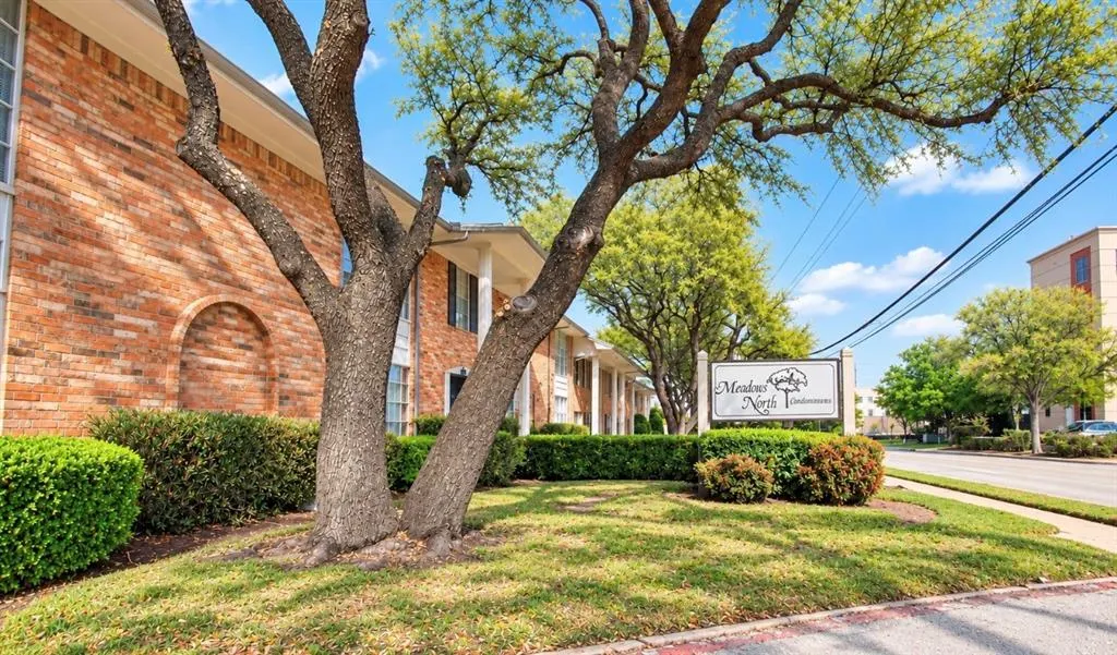8067 Meadow Road #114