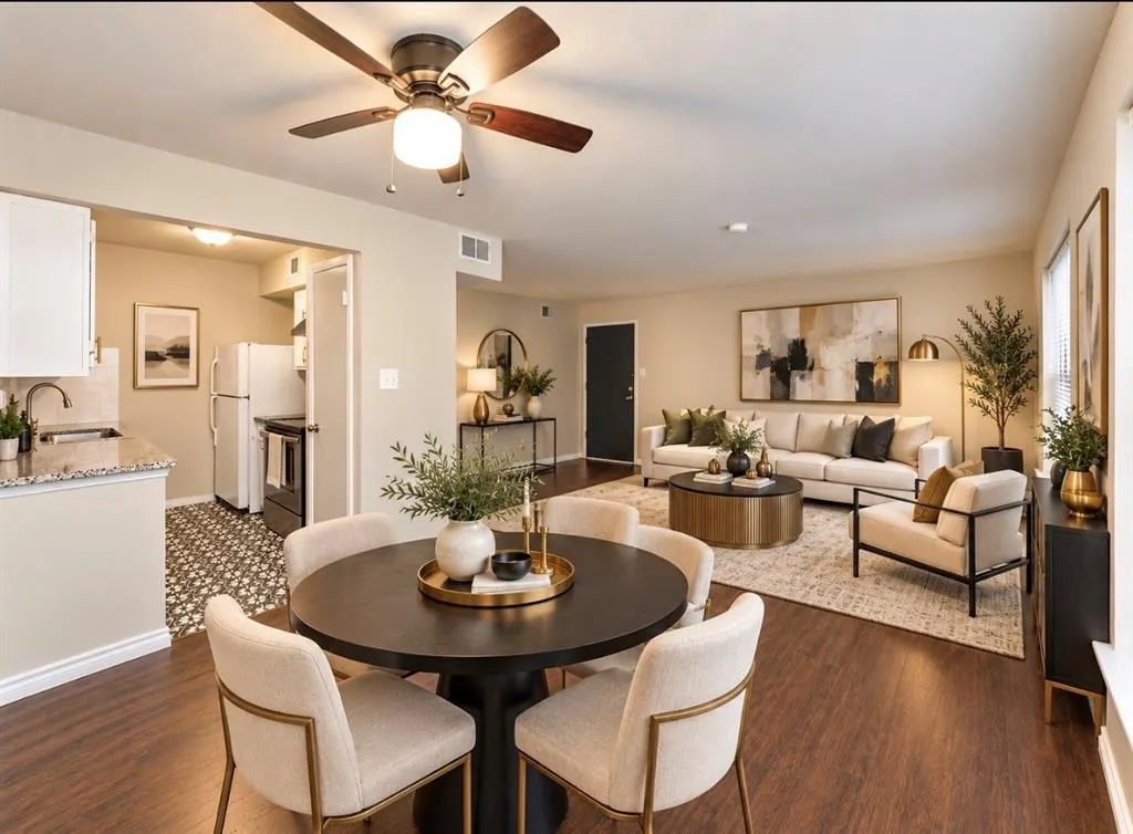 8067 Meadow Road #114