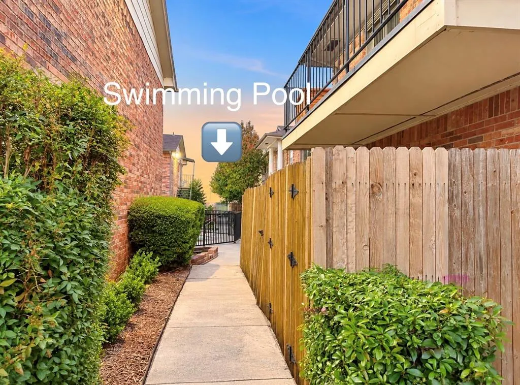 8067 Meadow Road #114