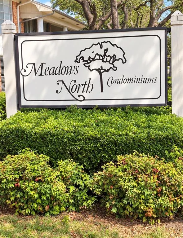 8067 Meadow Road #114