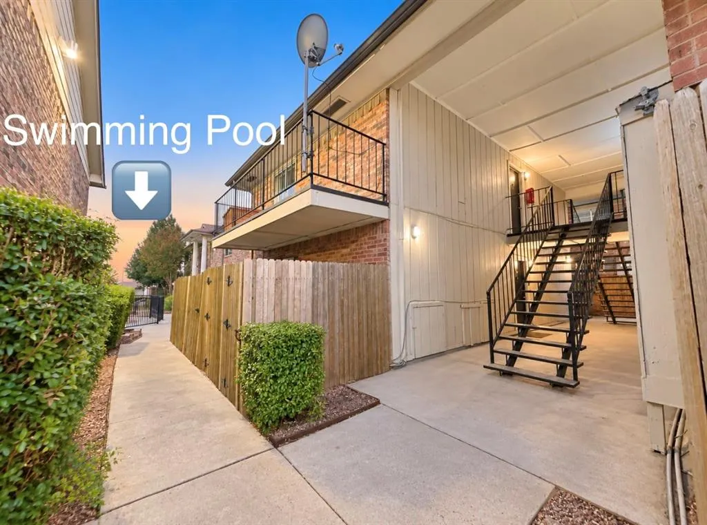 8067 Meadow Road #114