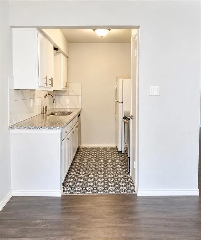 8067 Meadow Road #114