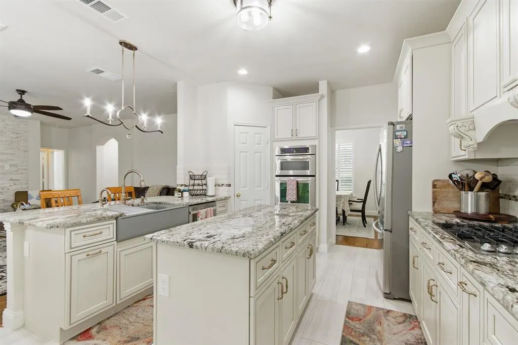 3852 Harrison Drive