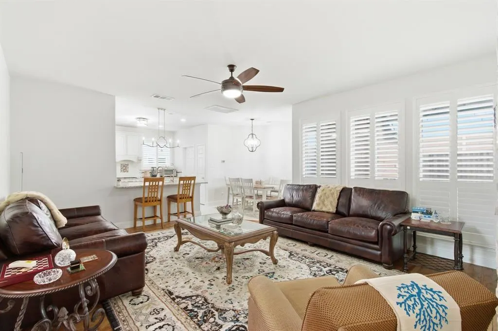 3852 Harrison Drive