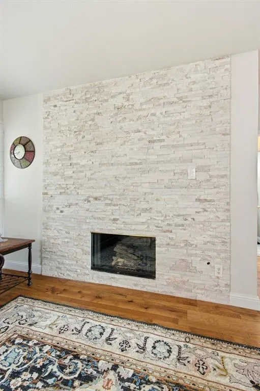3852 Harrison Drive