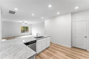 1301 Parker Drive