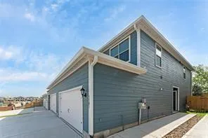 1301 Parker Drive