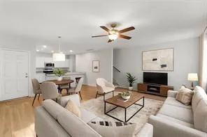 1301 Parker Drive