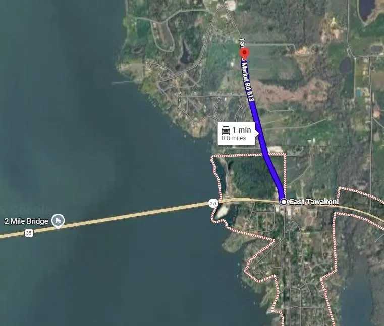000 FM RD 513