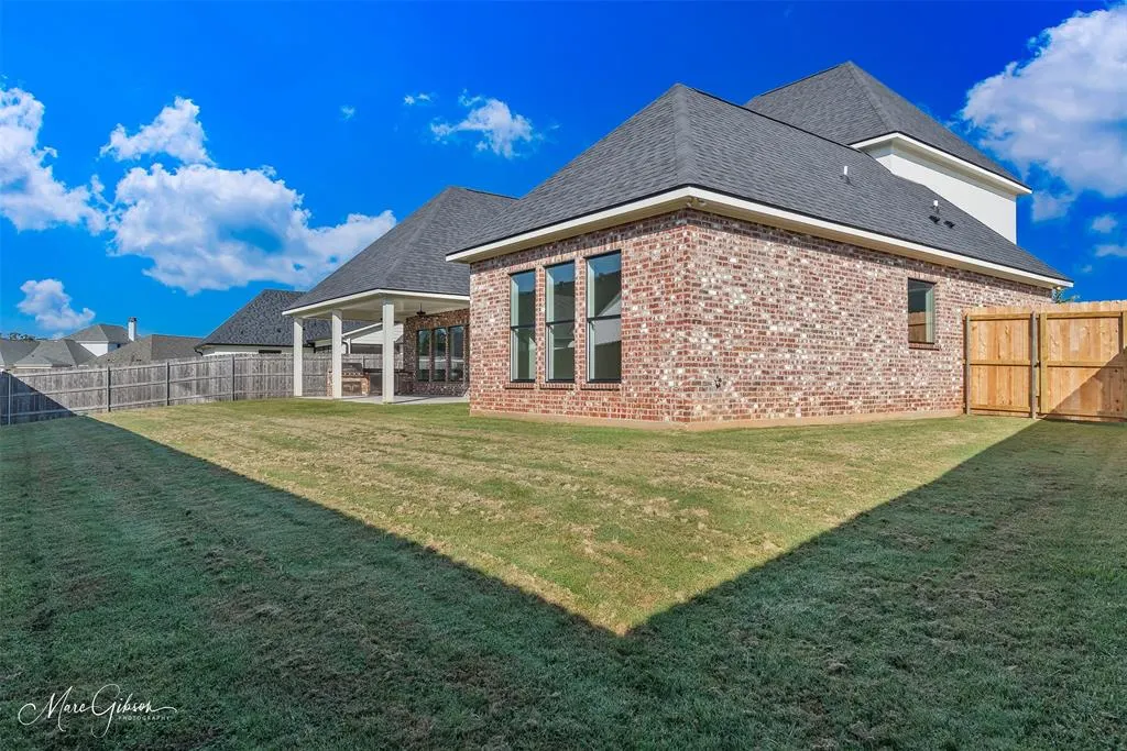 9827 Canebrake Lane