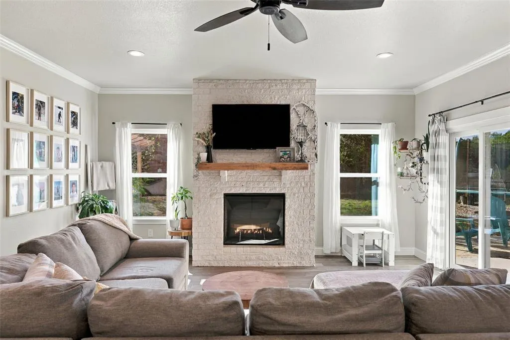 1006 Mojave Trail