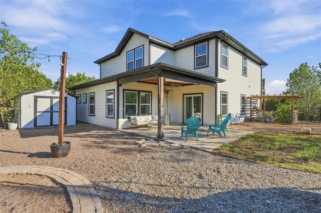 1006 Mojave Trail
