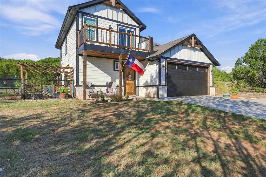 1006 Mojave Trail
