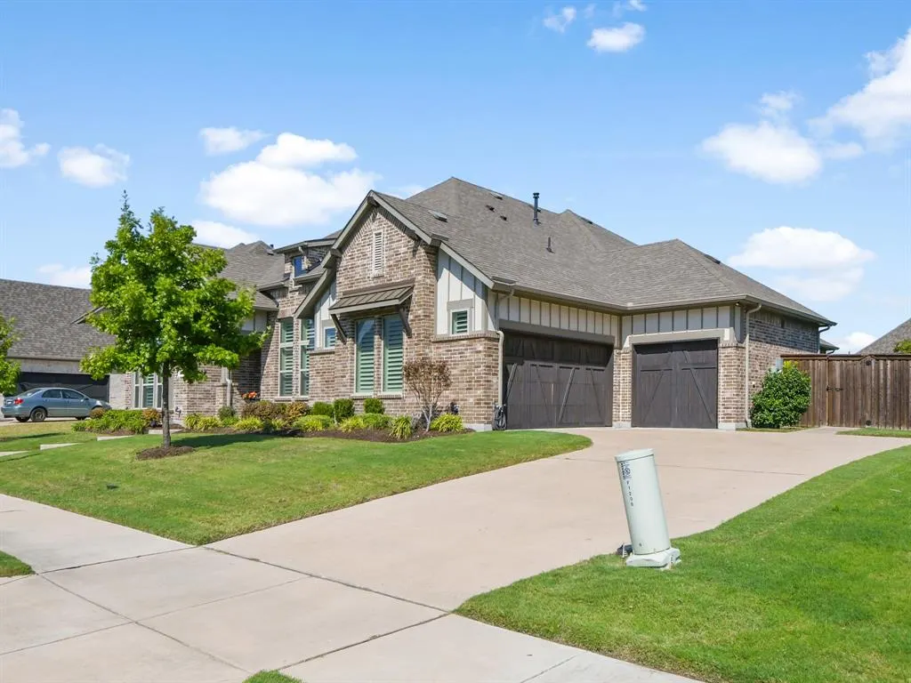 1208 Middleton Drive