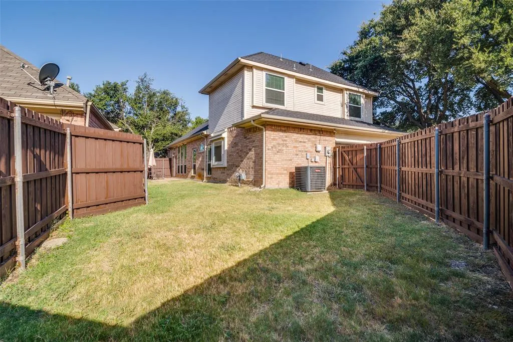 6924 Harvey Lane