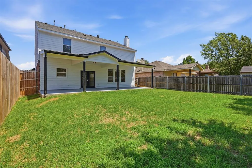 7104 Starwood Drive