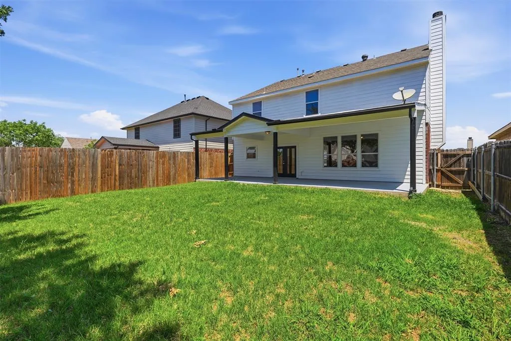 7104 Starwood Drive