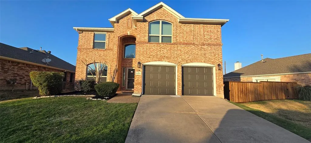 5004 Wethington Court
