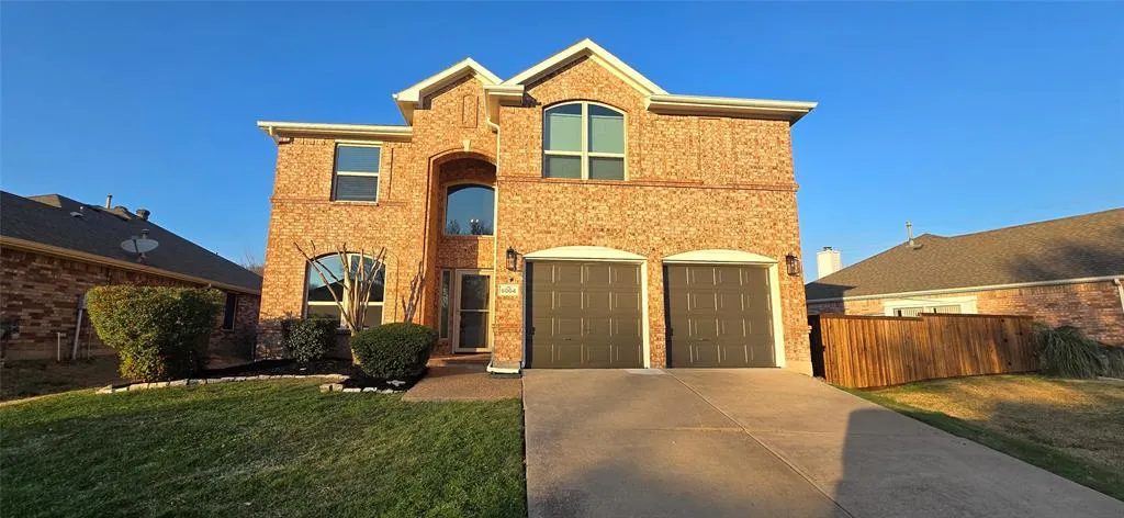5004 Wethington Court