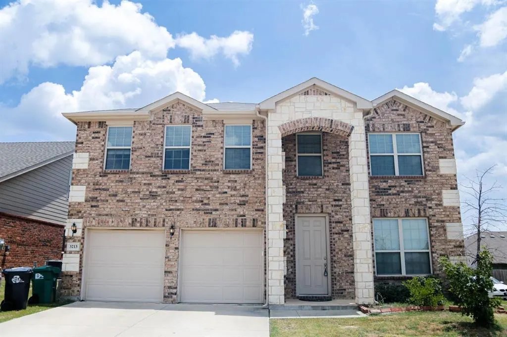 3213 Peninsula Trail