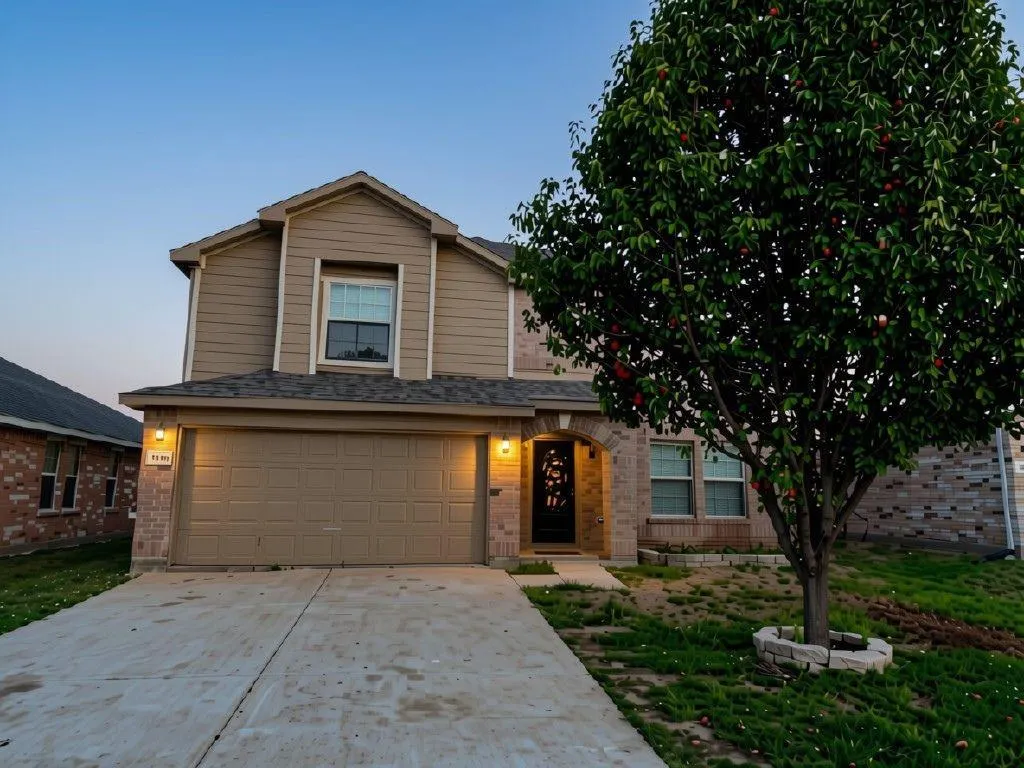 5440 Kleberg Drive