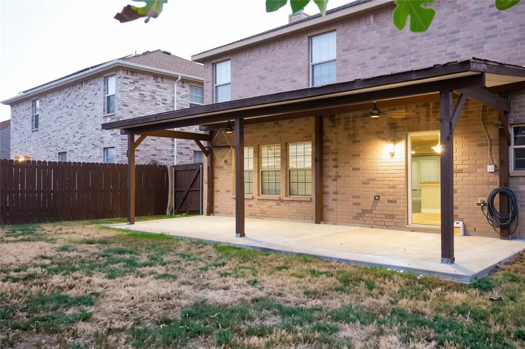 5440 Kleberg Drive