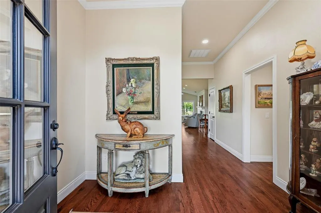 215 Modoc Trail