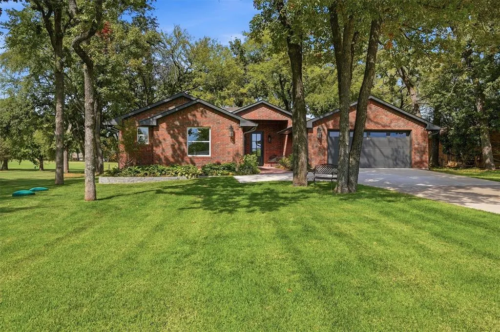 215 Modoc Trail
