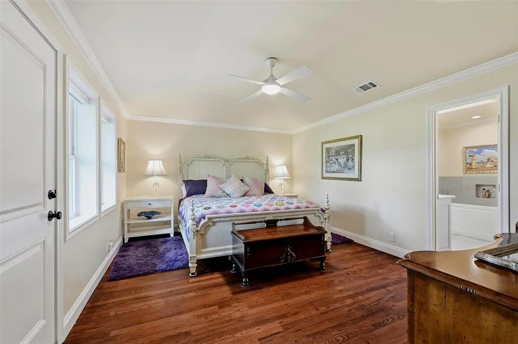 215 Modoc Trail