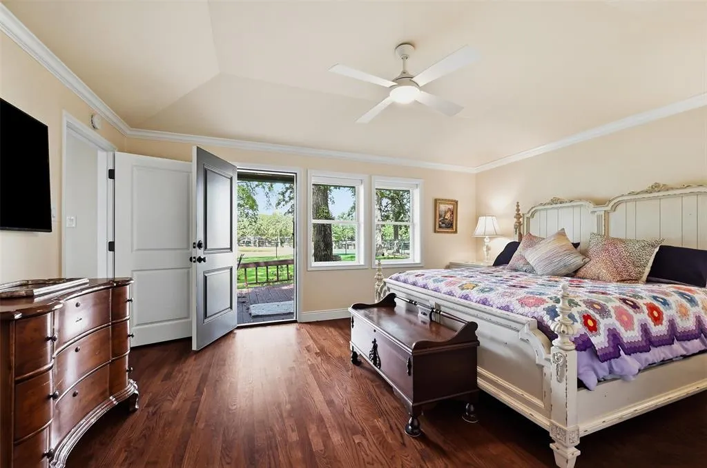 215 Modoc Trail