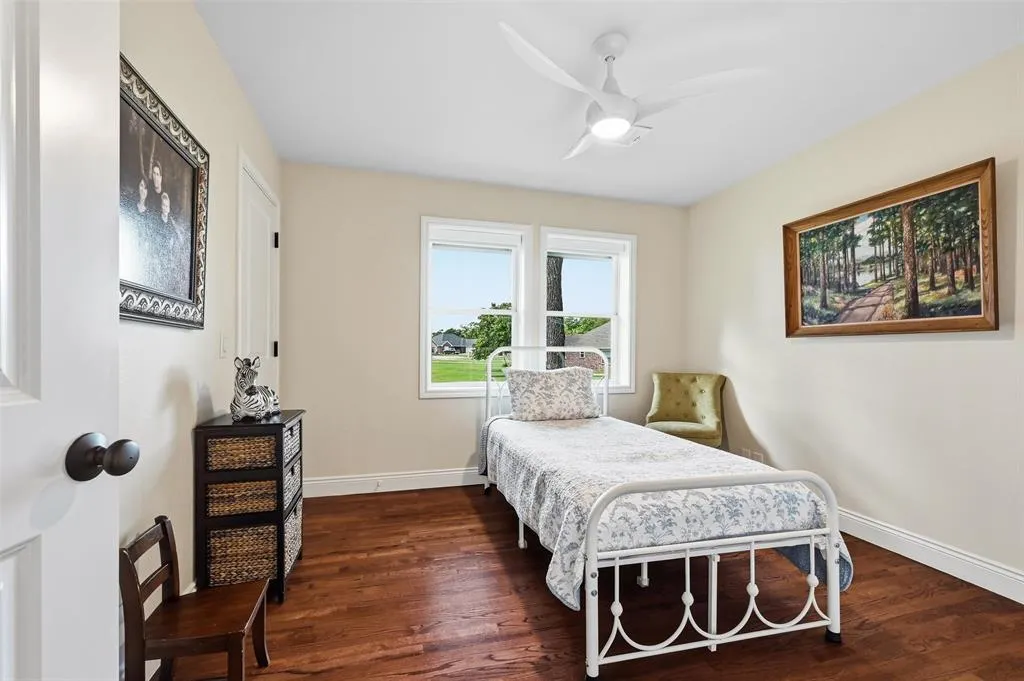 215 Modoc Trail
