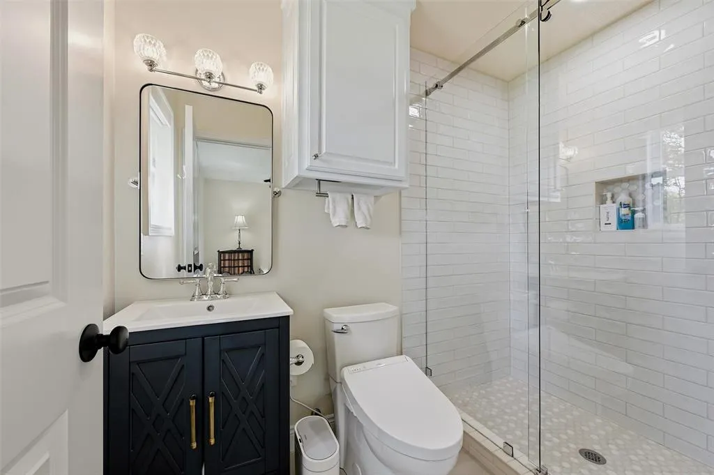 215 Modoc Trail
