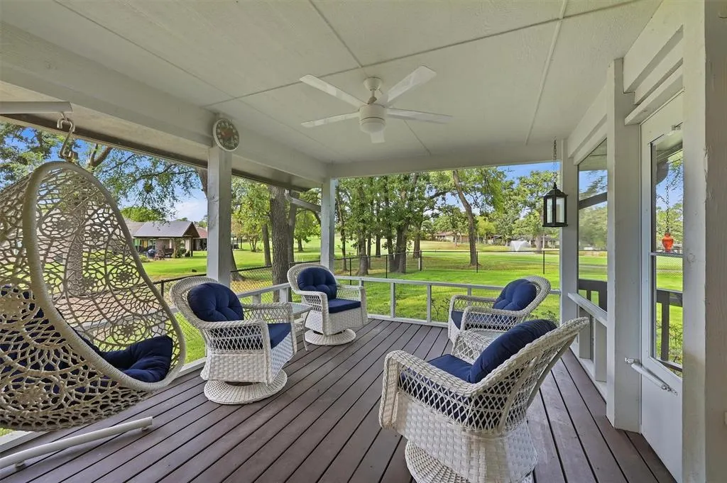 215 Modoc Trail