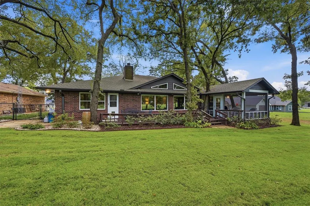 215 Modoc Trail