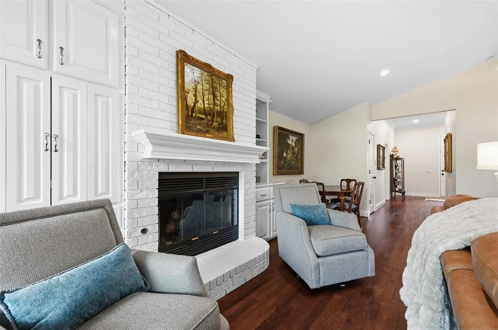 215 Modoc Trail